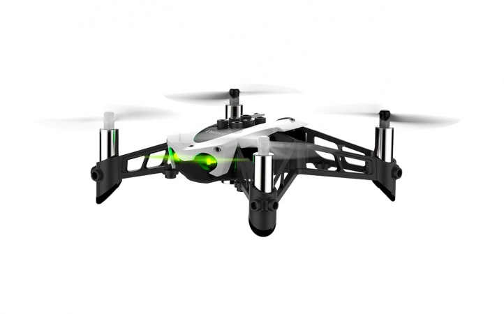 Parrot PF728000 Anafi Drone - Image 5