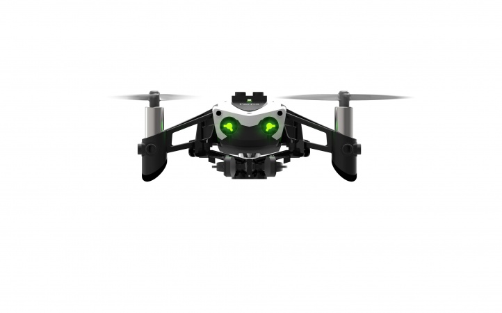 Parrot PF728000 Anafi Drone - Image 3