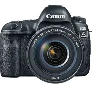 Canon EOS 5D