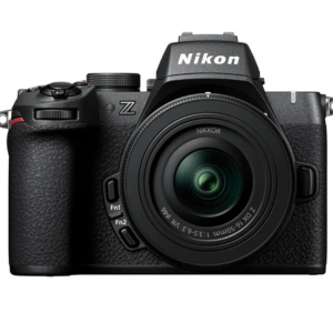 Nikon Z50 II
