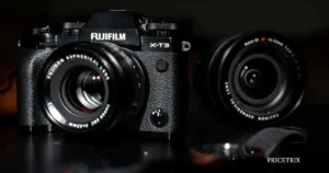 Read more about the article Best DSLR Cameras for Travel Photography Under $1000
