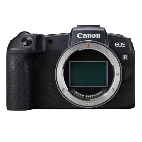 Canon EOS RP