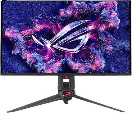 Asus 4k 144Hz Monitors