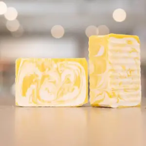 Buff City Soap