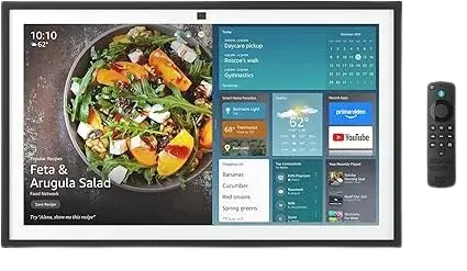 amazon echo show 21