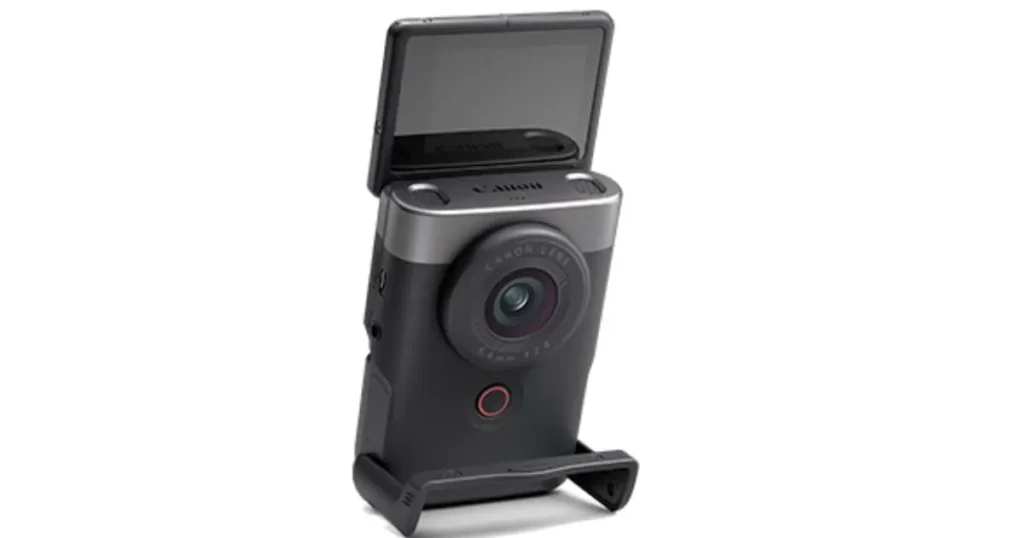 Best Camera For Vlogging