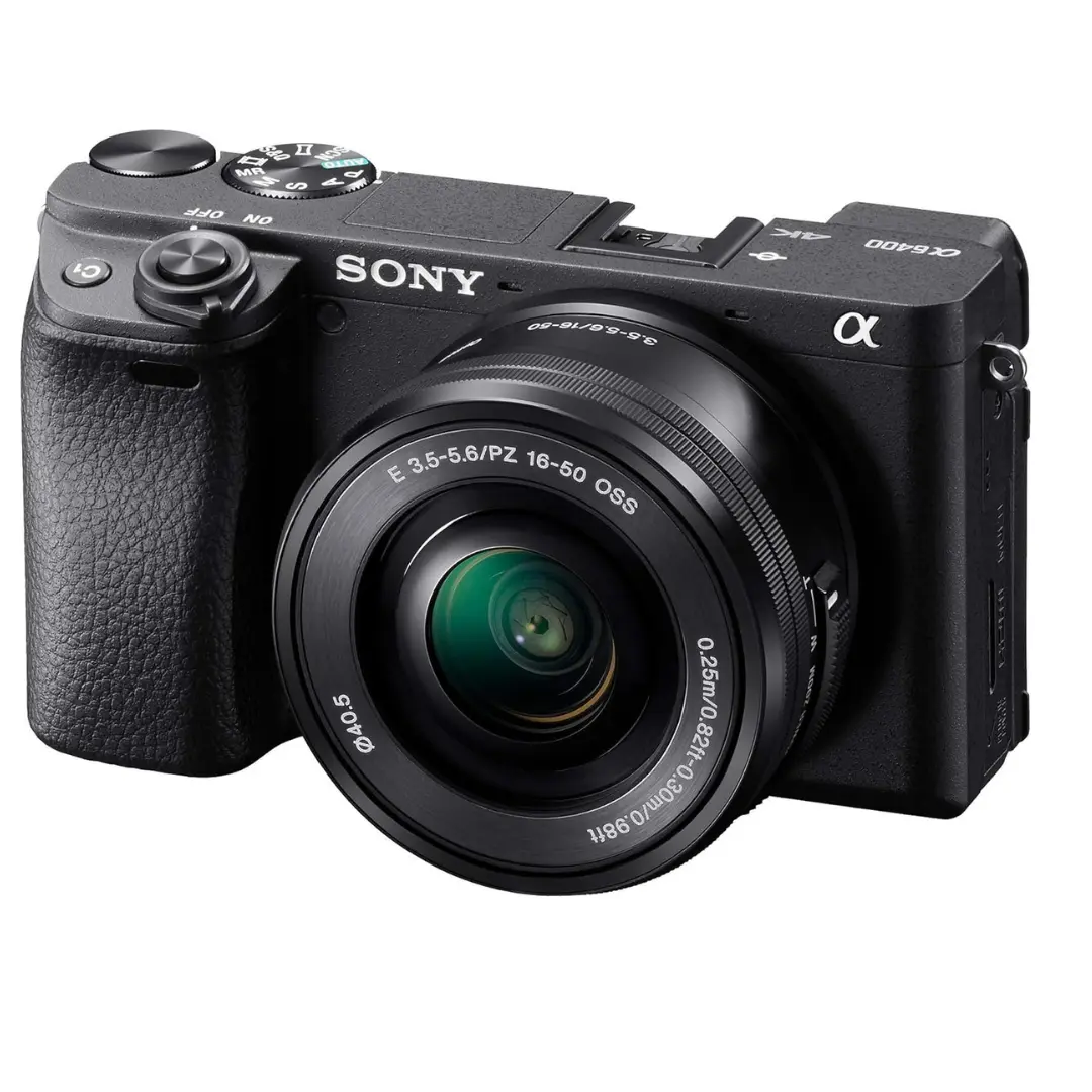 Sony Alpha a6400