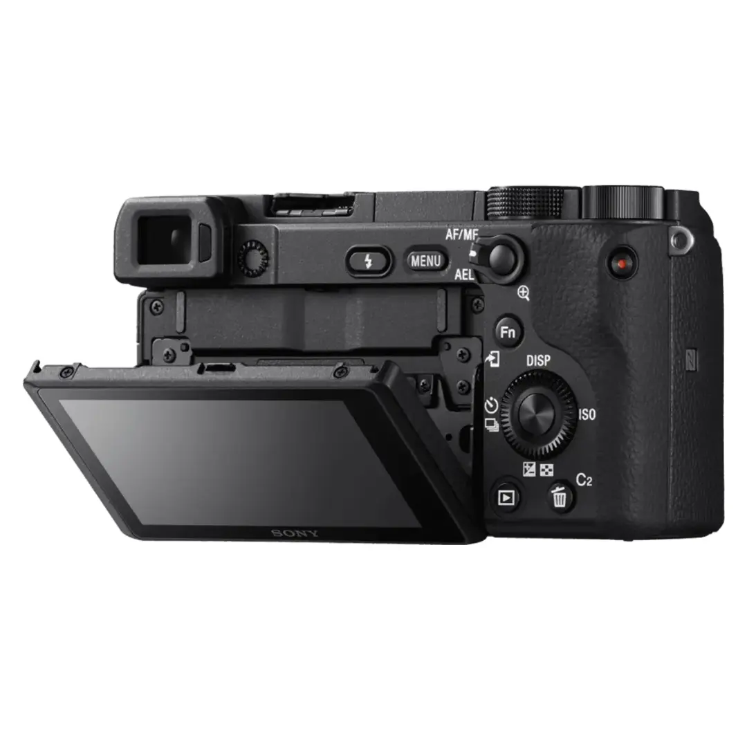 Sony Alpha a6400 - Image 3