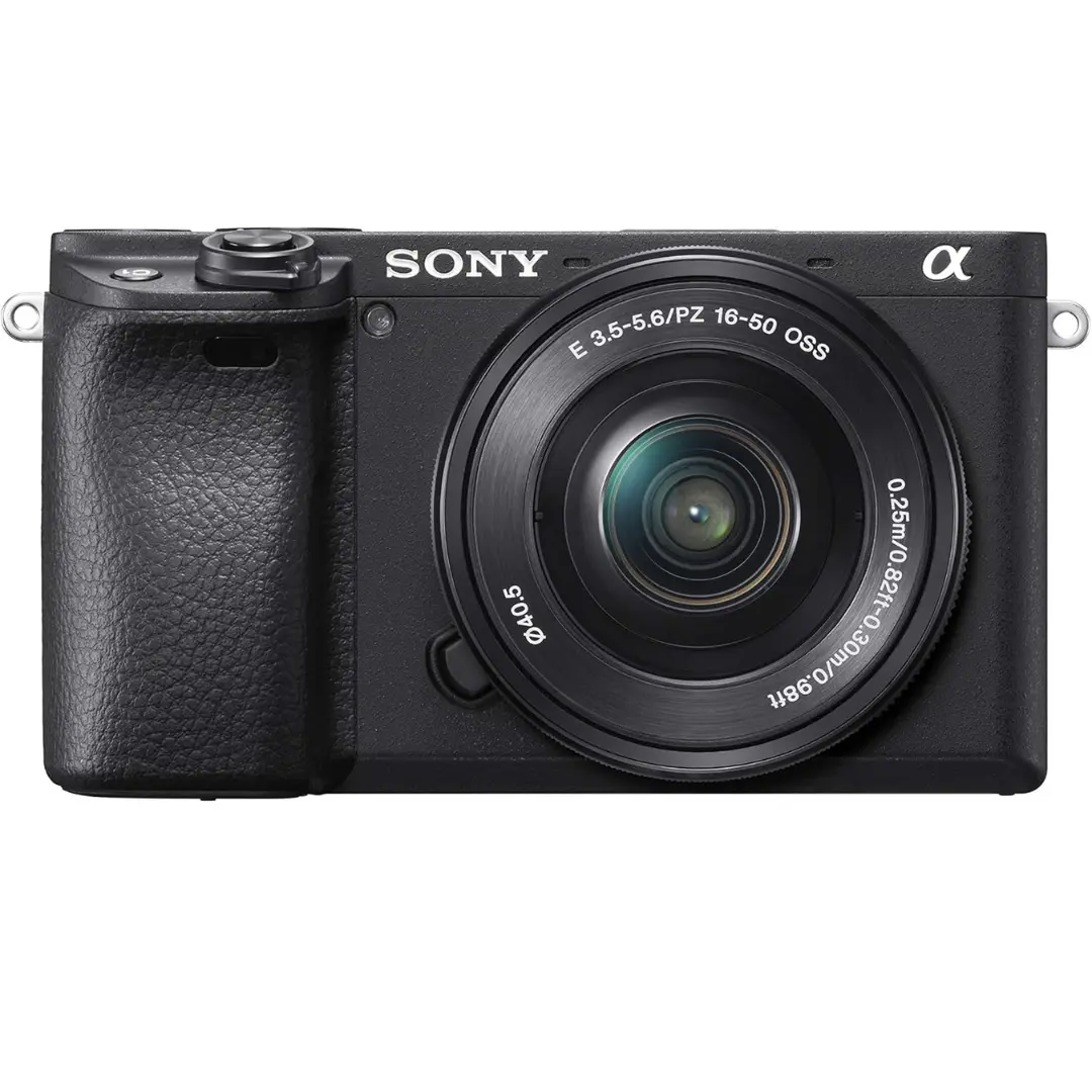 Sony Alpha a6400