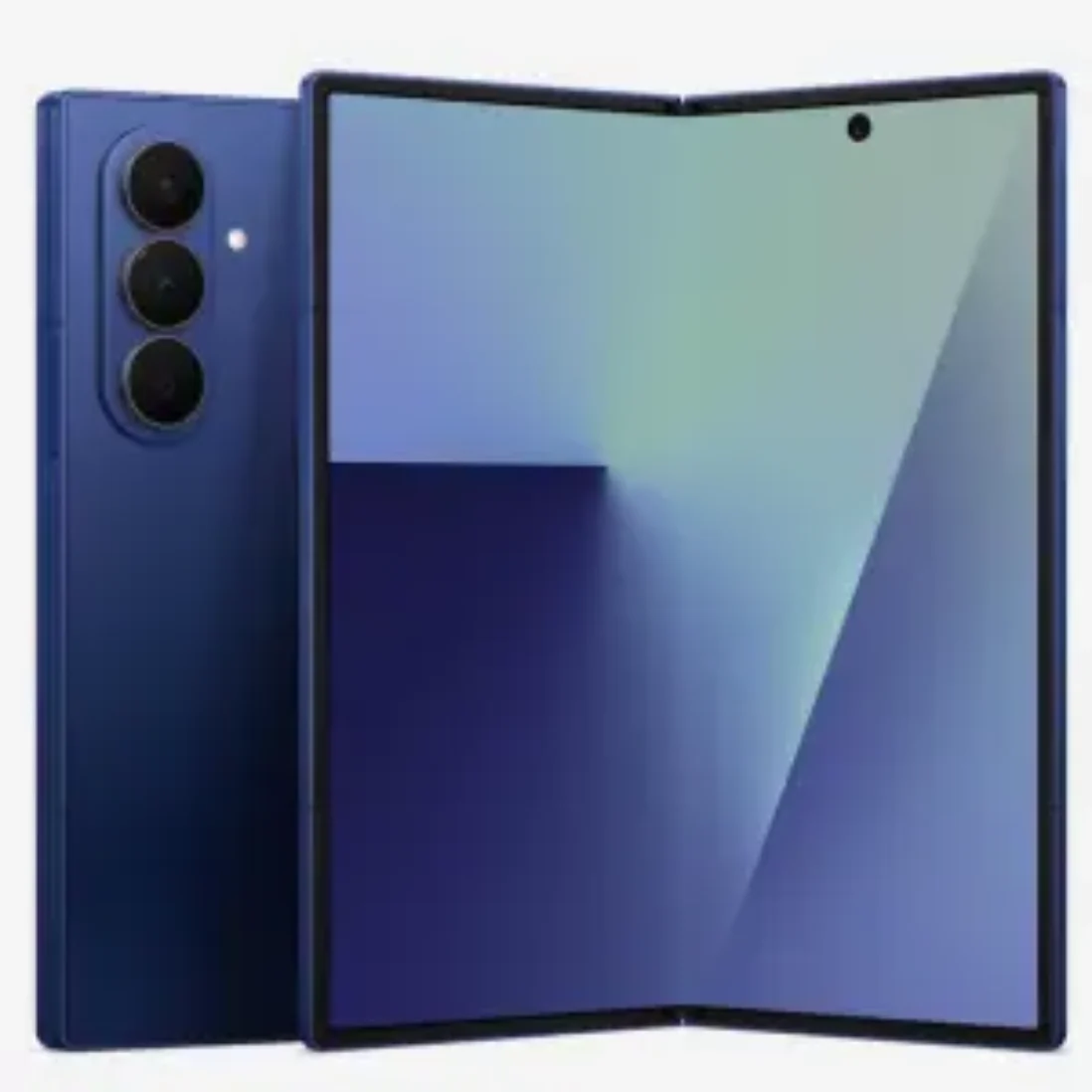 Samsung Galaxy Z Fold7